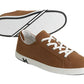 Hermes Kid sneaker "Brown"