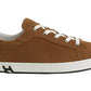 Hermes Kid sneaker "Brown"