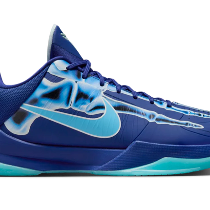Nike Kobe 5 Protro Deep Royal Blue