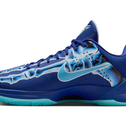 Nike Kobe 5 Protro Deep Royal Blue