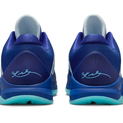 Nike Kobe 5 Protro Deep Royal Blue