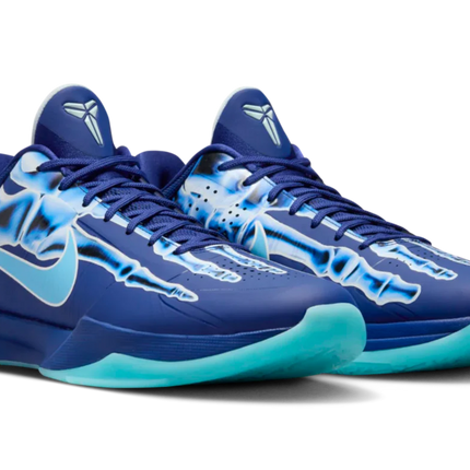 Nike Kobe 5 Protro Deep Royal Blue