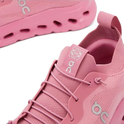 Loewe X On Running Cloudtilt Wild Rose