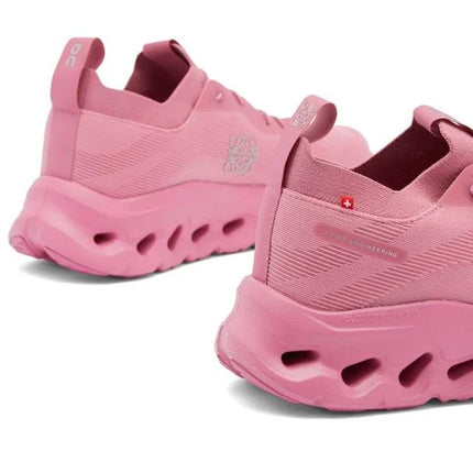 Loewe X On Running Cloudtilt Wild Rose