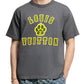 Louis Vuitton Cotton embellished t-shirt