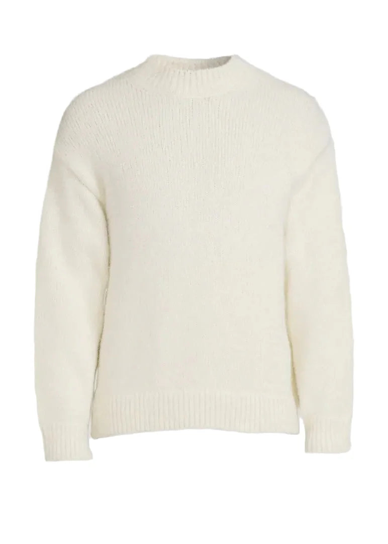 Jacquemus Sweater 'White'