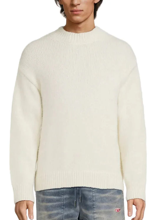 Jacquemus Sweater 'White'