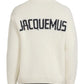 Jacquemus Sweater 'White'