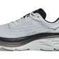 HOKA ONE ONE Bondi 8 'White/Black Mesh'