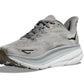 Hoka Clifton 9 "Grey"