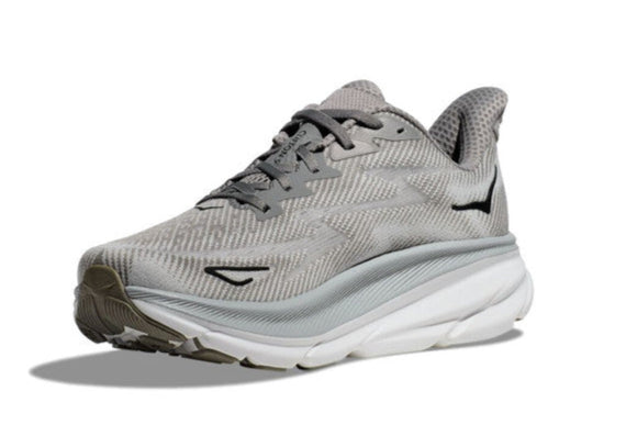 Hoka Clifton 9 "Grey"