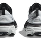 HOKA ONE ONE Bondi 8 'White/Black Mesh'