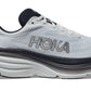 HOKA ONE ONE Bondi 8 'White/Black Mesh'