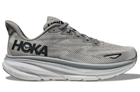 Hoka Clifton 9 "Grey"