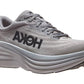 HOKA ONE ONE Bondi 8 'Grey'