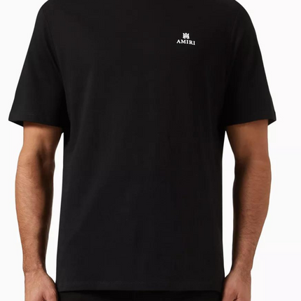 AMIRI M.A Bar Club T-shirt in Cotton Jersey