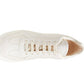 Alexander McQueen Oversized Retro Sneakers "White"