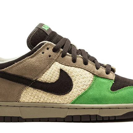 Kickshawaii x Dunk Low 'Aloha'