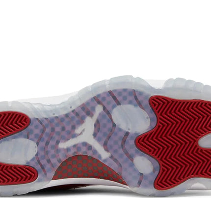 Air Jordan 11 Retro 'Cherry'