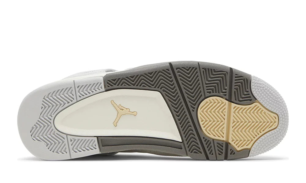 Nike Air Jordan 4 Retro SE 'Craft'