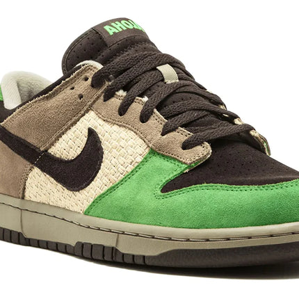Kickshawaii x Dunk Low 'Aloha'