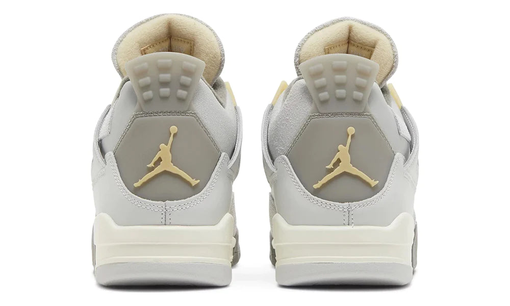 Nike Air Jordan 4 Retro SE 'Craft'