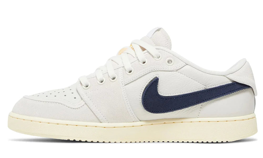 Union LA x Air Jordan 1 KO Low 'Sail Muslin'