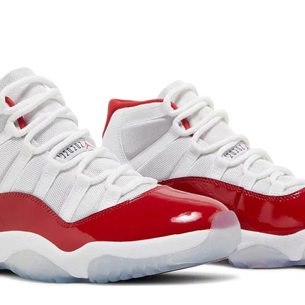Air Jordan 11 Retro 'Cherry'