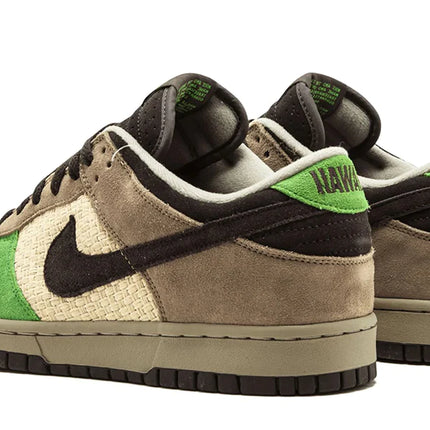 Kickshawaii x Dunk Low 'Aloha'