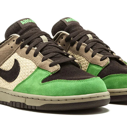 Kickshawaii x Dunk Low 'Aloha'