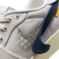 Union LA x Air Jordan 1 KO Low 'Sail Muslin'