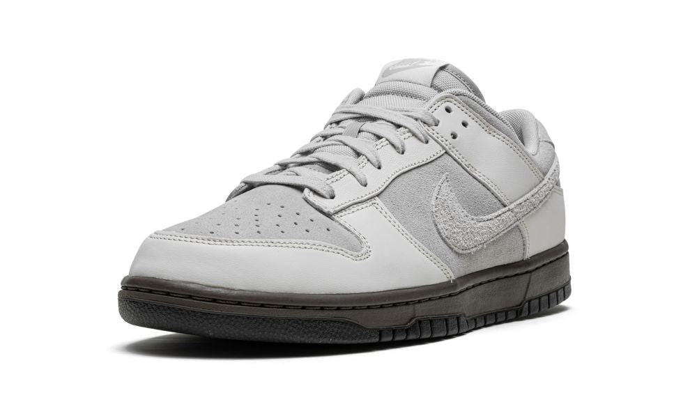 Dunk Low  "Ironstone"