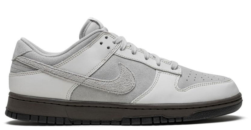 Dunk Low  "Ironstone"