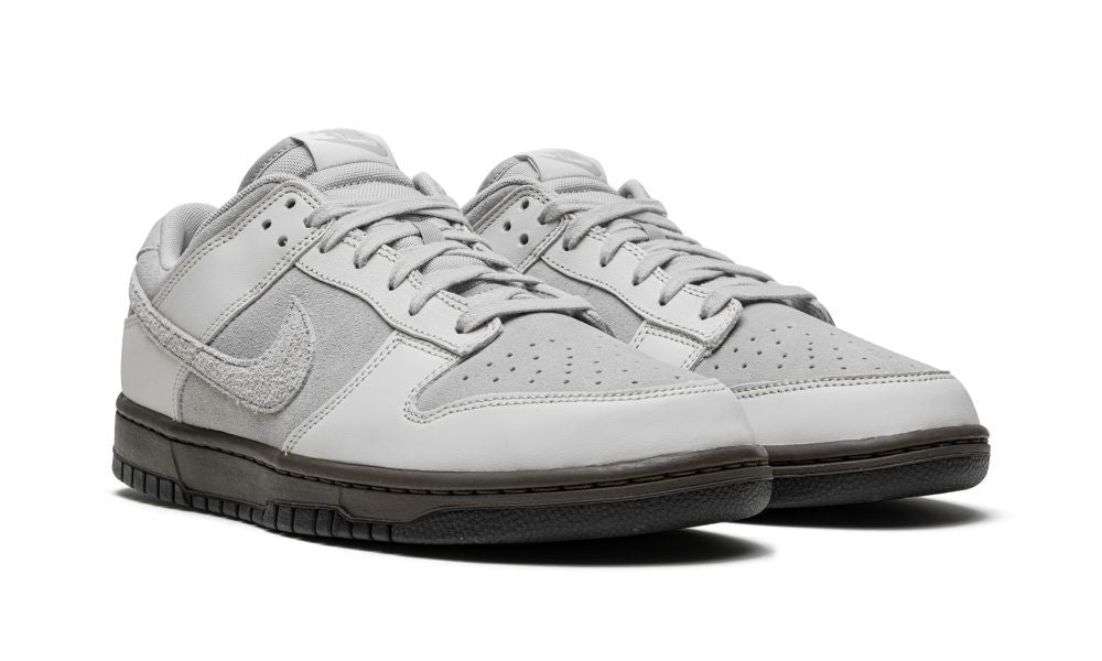 Dunk Low  "Ironstone"