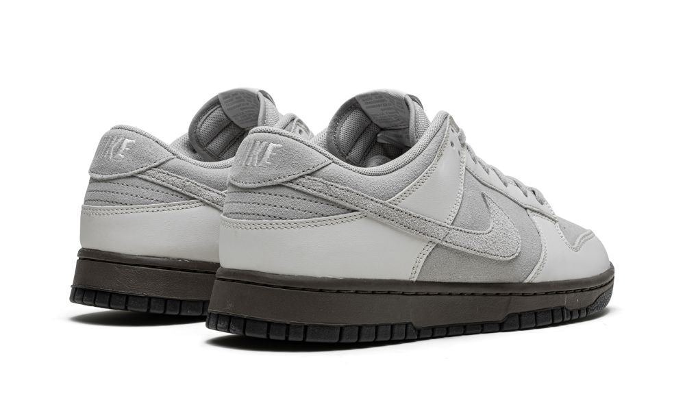 Dunk Low  "Ironstone"