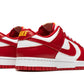 Dunk Low Retro  "USC"