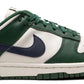 DUNK LOW  "Gorge Green"