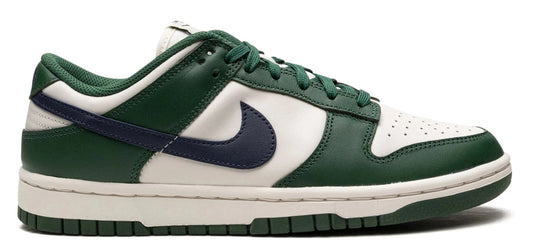 DUNK LOW  "Gorge Green"