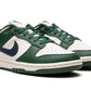 DUNK LOW  "Gorge Green"