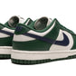 DUNK LOW  "Gorge Green"