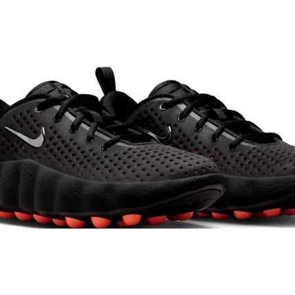 Nike Mind 002 'Black Hyper Crimson'