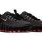 Nike Mind 002 'Black Hyper Crimson'