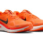 Nike Structure 26 "Orange"
