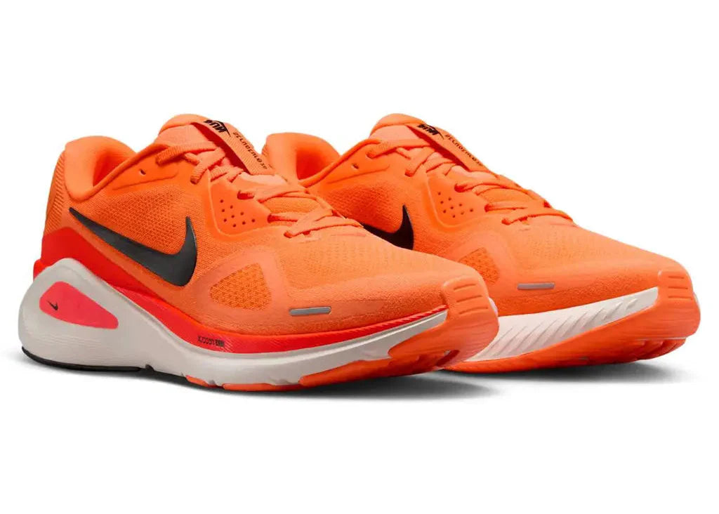 Nike Structure 26 "Orange"