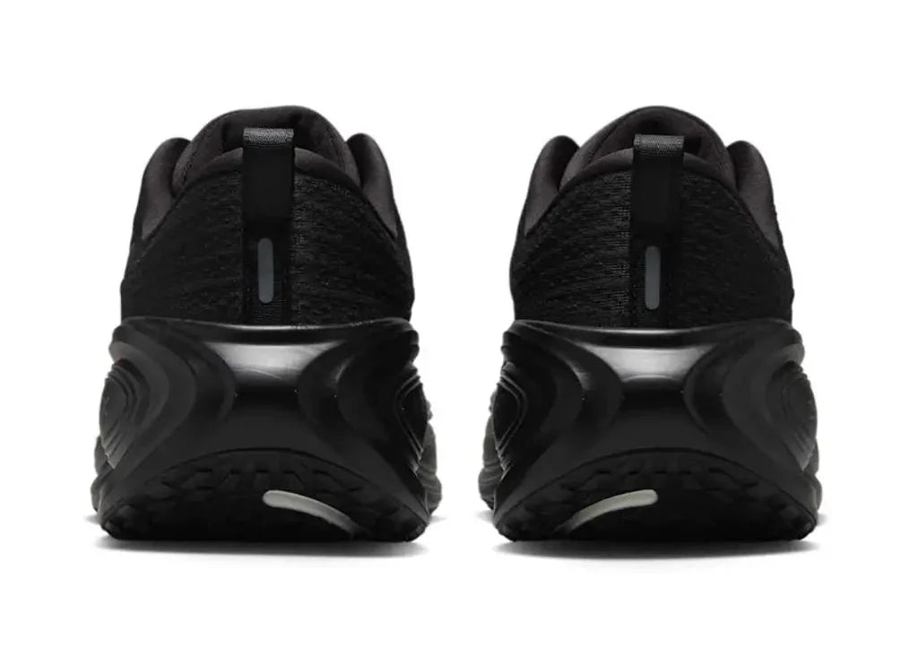 Nike Vomero Plus "Black"