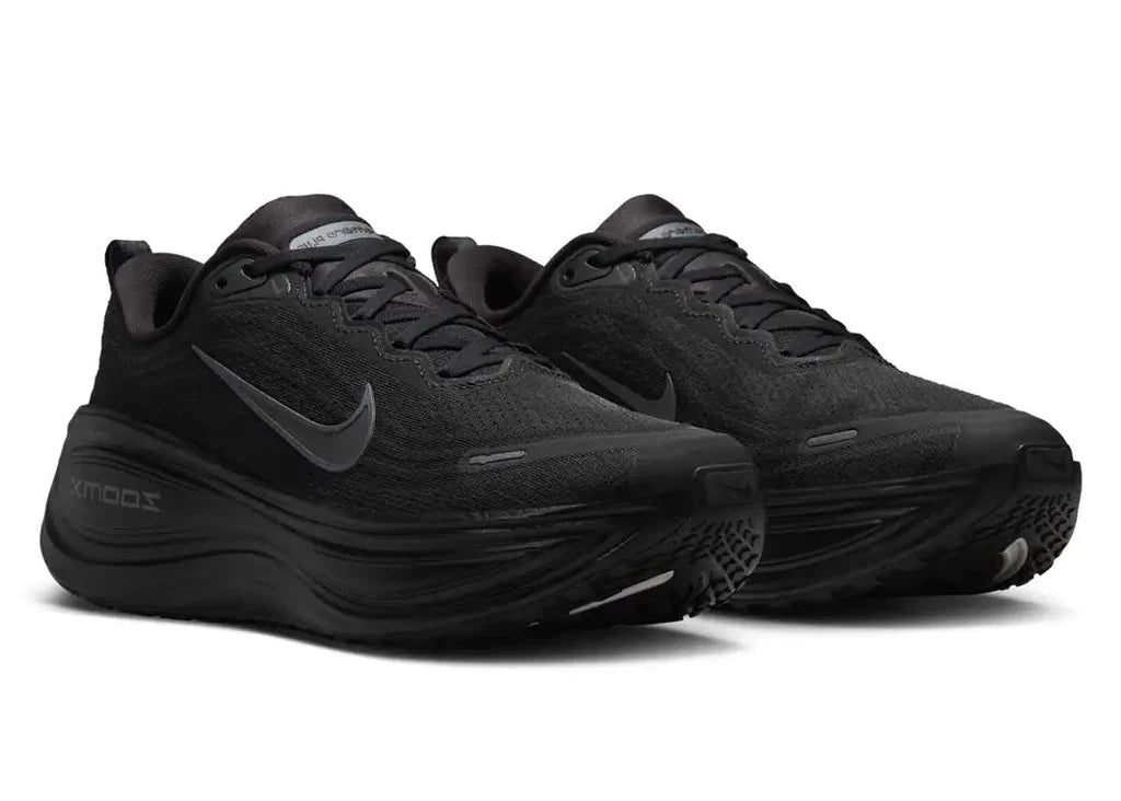 Nike Vomero Plus "Black"
