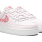 AIR FORCE 1 '07 "Paisley Pack Pink"