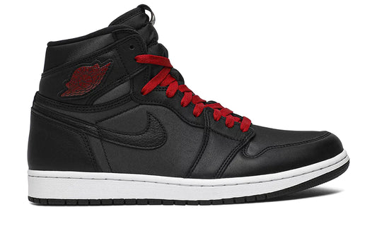 Air Jordan 1 Retro High OG 'Black Gym Red'