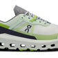 On Cloudvista 2 Sneakers Lima/Kiwa