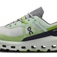 On Cloudvista 2 Sneakers Lima/Kiwa